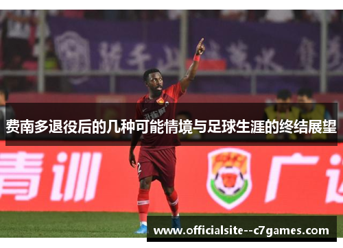 费南多退役后的几种可能情境与足球生涯的终结展望 费南多退役后的几种可能情境与足球生涯的终结展望